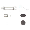 DFC auto part