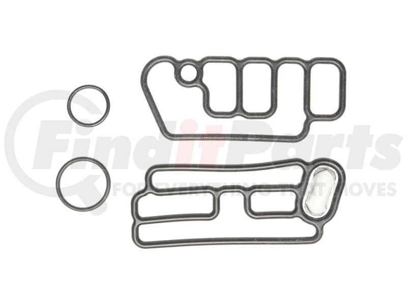 ENGINE VARIABLE VALVE TIMING (VVT)
