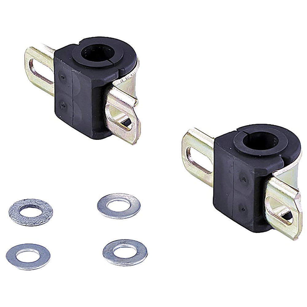 STABILIZER BAR BUSHING KIT
