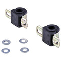 STABILIZER BAR BUSHING KIT