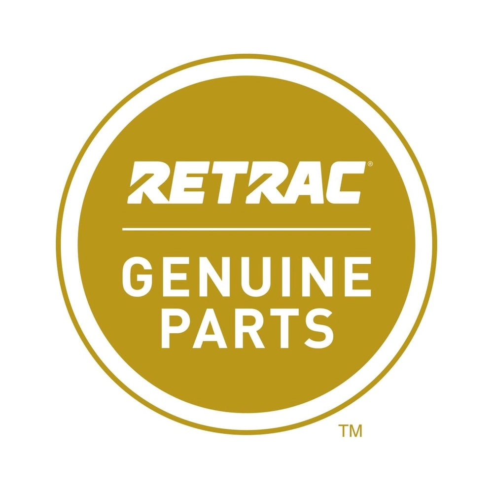 Retrac side steps