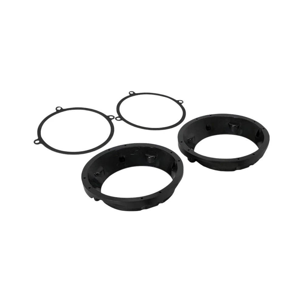 Cerwin Vega spacers