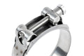 3.00" CLAMP, LOW PROFILE, 74-79mm