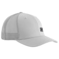 SIMPSON TEAM HAT GREY