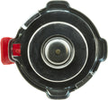 Gates Safety Release Radiator Cap
