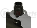 CANISTER PURGE VALVE