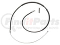 BRAKE CABLE