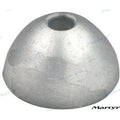 FLEX-O-FOLD PROP NUT ANODE - CMPNFX