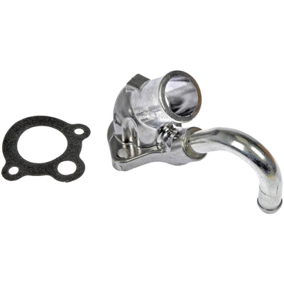 THERMOSTAT HOUSING