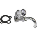 THERMOSTAT HOUSING