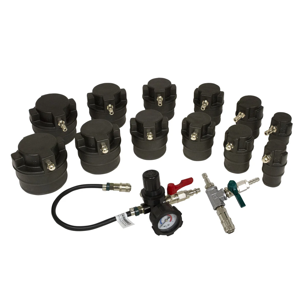 POT PULLER SWITCH (P10250-7)
