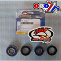 All Balls Racing 87-88 Honda CR125R Wheel Bearing Kit Rear