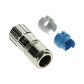 BLUE SEA red auto part