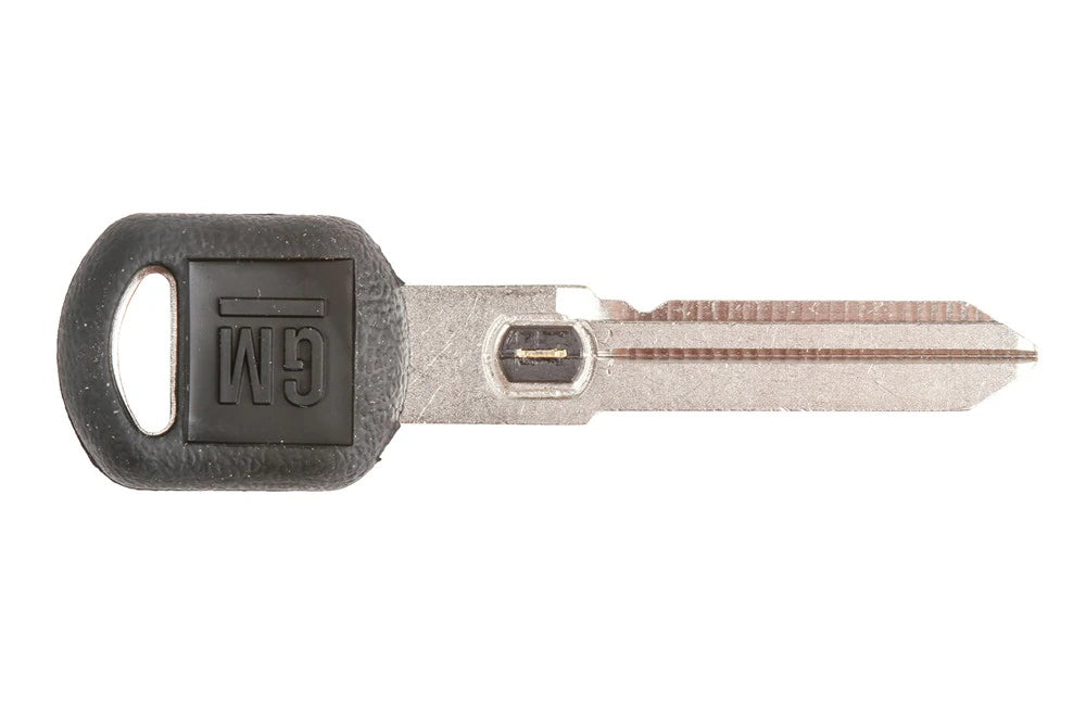 GM Performance auto part