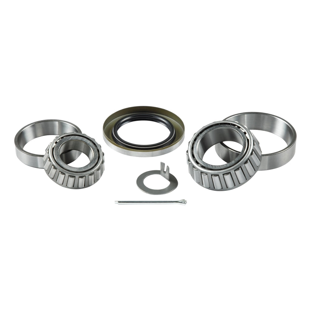 TRAILER BEARING REPLACEMENT KIT7000LB AXLE HUBS2.25IN ID SEAL