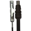 BRAKE CABLE