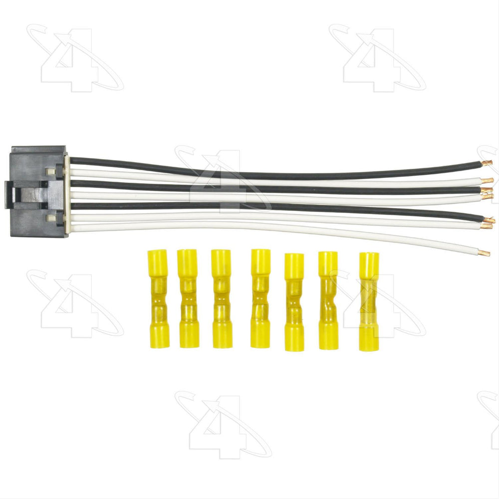 FOUR SEASONS auto part