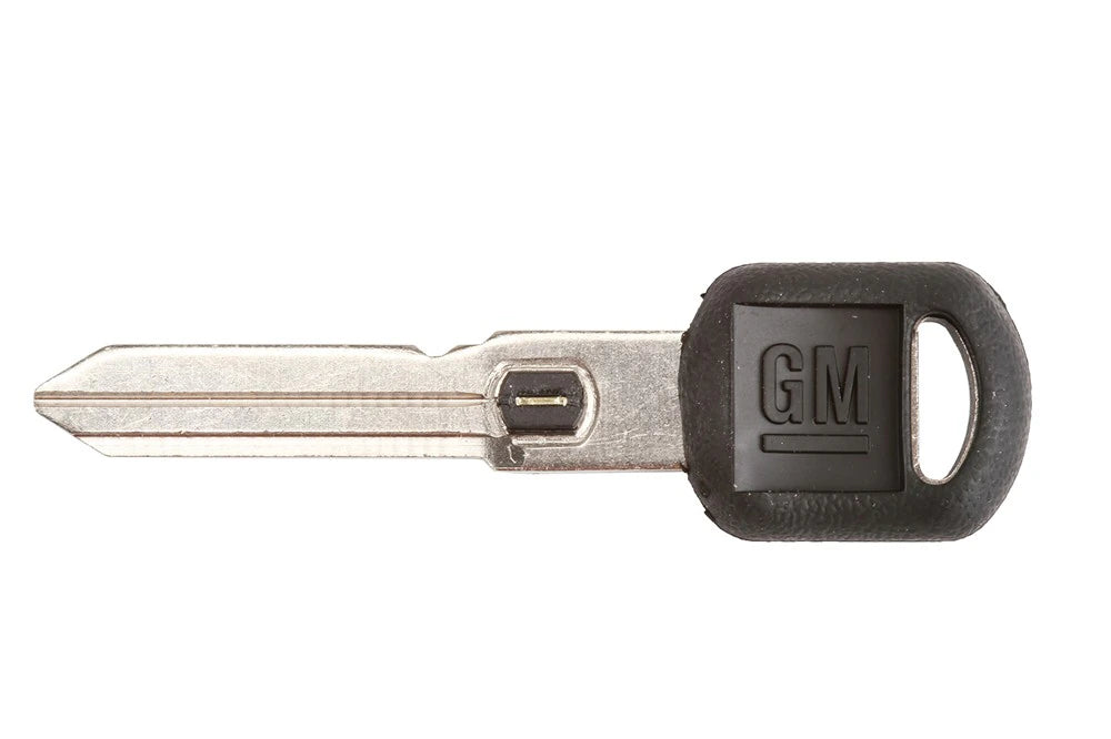 GM Performance auto part