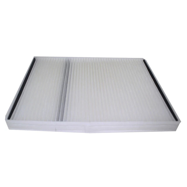 GM Performance air filter