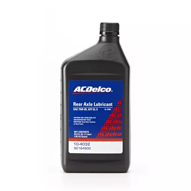 GM Performance auto part