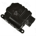 FLOOR MODE ACTUATOR
