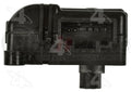 FLOOR MODE ACTUATOR