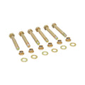 2 Disc Bolt Kit