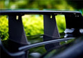 PERRIN 07-25 Jeep Wrangler JK/JL Shorty Antenna - 3in