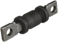DELPHI control arms
