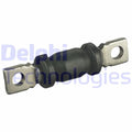 DELPHI control arms