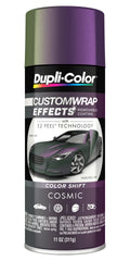 DUPLICOLOR CUSTOM WRAP EFFEX CHAMELEON COSMIC
