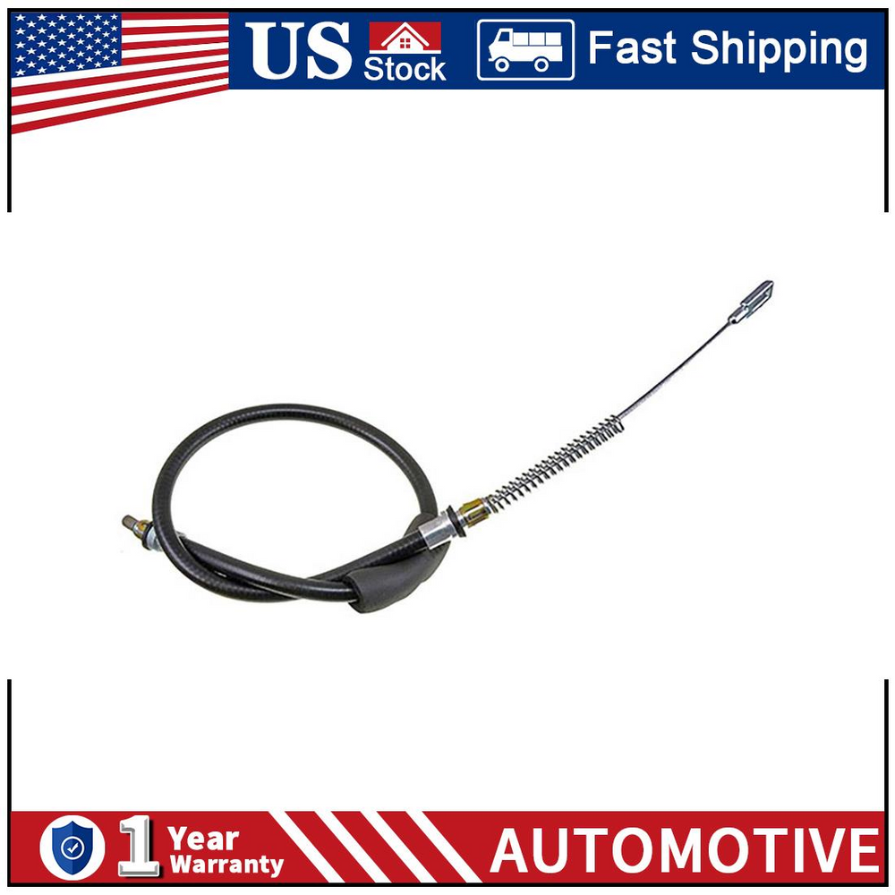 BRAKE CABLE
