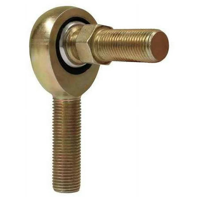 QA1 Precision Products, red auto part