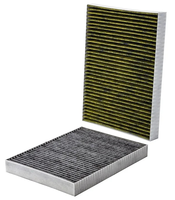 CABIN AIR FILTER