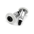 Cycra Grip Armor Bar End - White