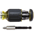 Klein Tools auto part detail