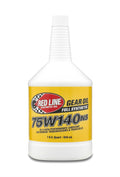 75W140NS Gear Oil