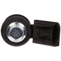 DELPHI auto part close-up
