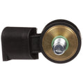 DELPHI auto part installed view