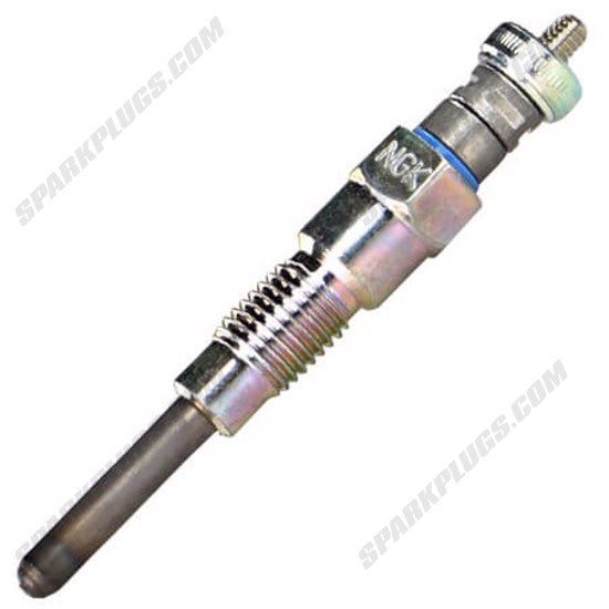 NGK auto part