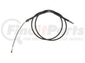 BRAKE CABLE