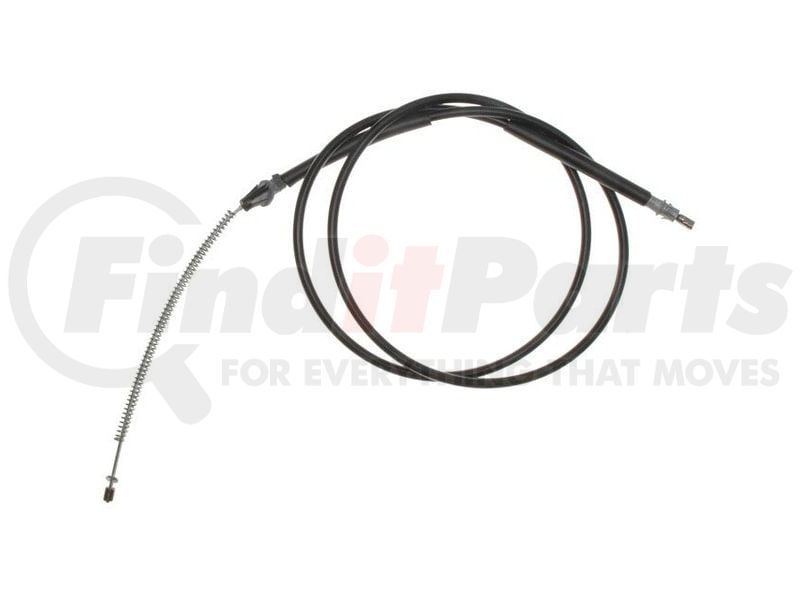 BRAKE CABLE