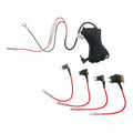 HARDWIRE KIT-DIRECT TO BARREL CONNE