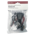 HARDWIRE KIT-DIRECT TO BARREL CONNE