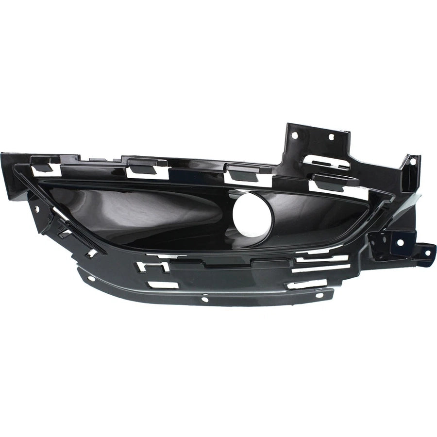 Sherman Parts bumper