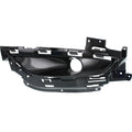 Sherman Parts bumper