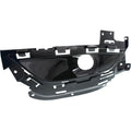 Sherman Parts bumper