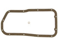 MAHLE Original Nissan 240Sx 90-89 Oil Pan Set