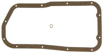 MAHLE Original Nissan 240Sx 90-89 Oil Pan Set