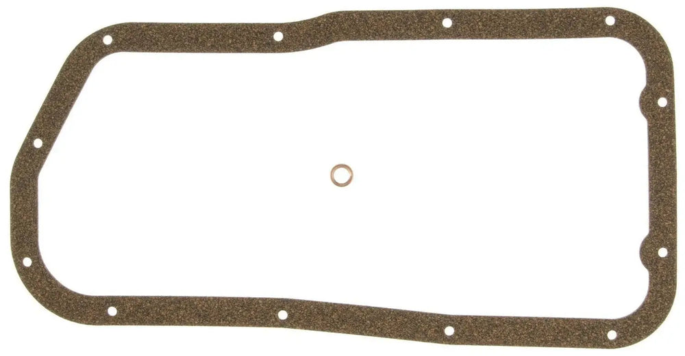 MAHLE Original Nissan 240Sx 90-89 Oil Pan Set
